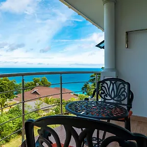  Appartement Casa Gem
