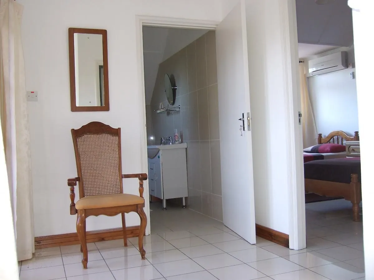 Les Maisonettes Ξενοδοχείο Victoria