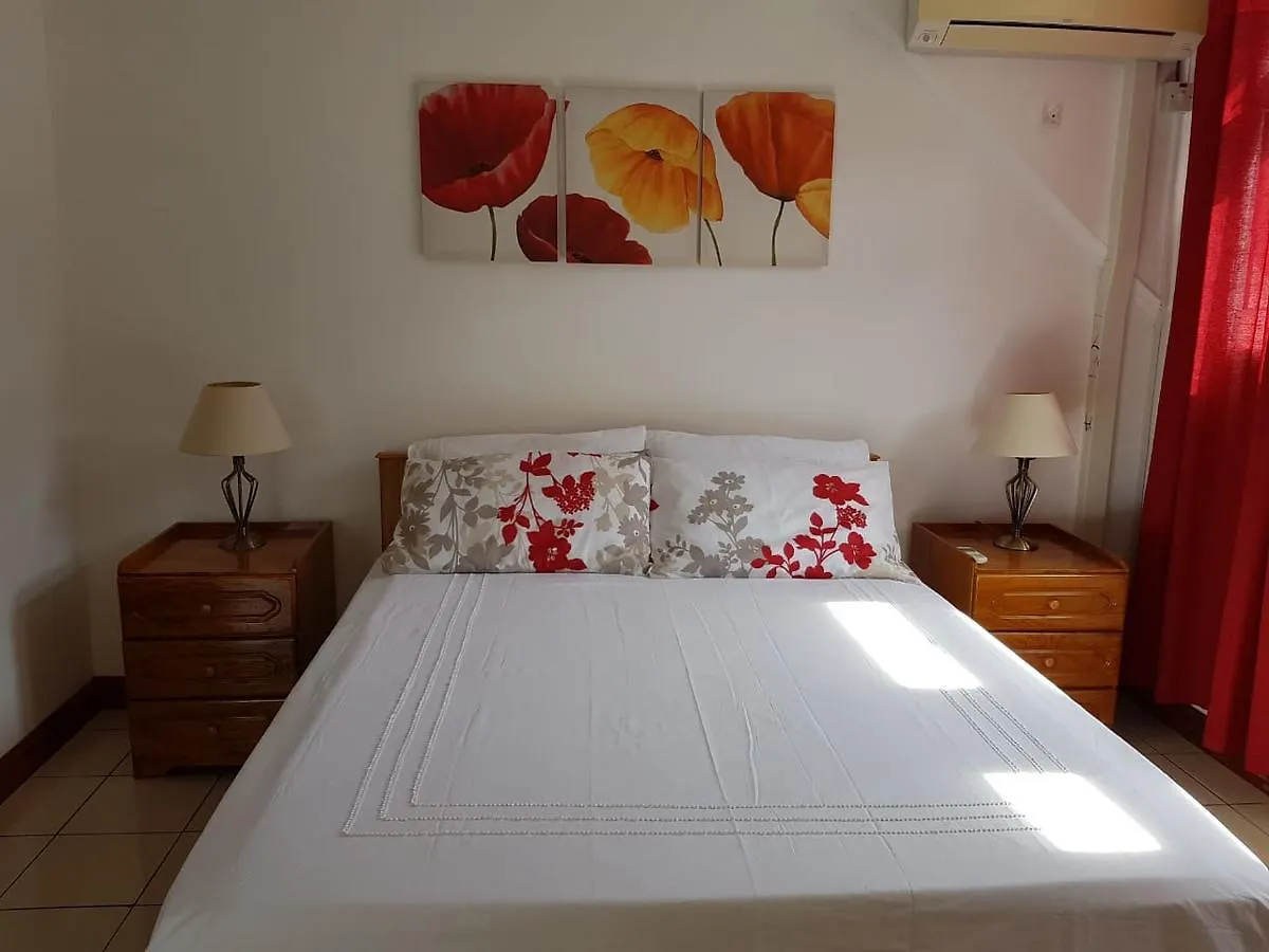 Διαμέρισμα Les Maisonettes Ξενοδοχείο Victoria Σεϋχέλλες
