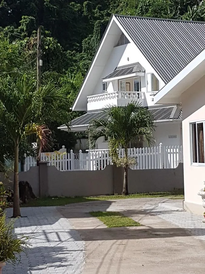 Διαμέρισμα Les Maisonettes Ξενοδοχείο Victoria