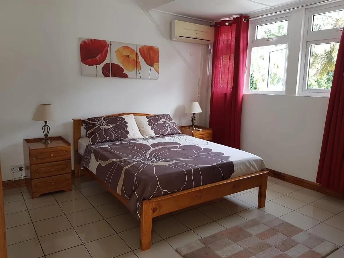 Διαμέρισμα Les Maisonettes Ξενοδοχείο Victoria